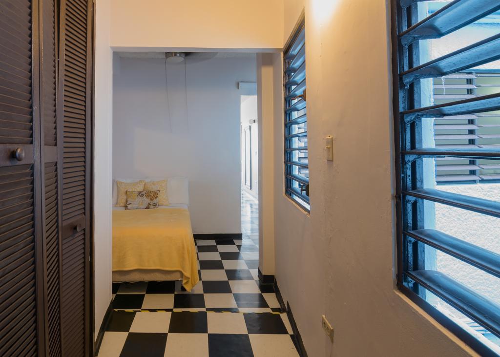La Capitana Old Apartahotel
