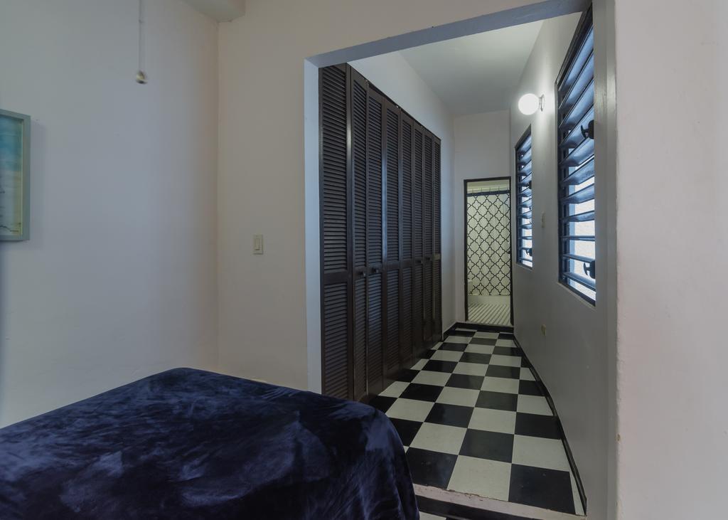 La Capitana Old 3* San Juan