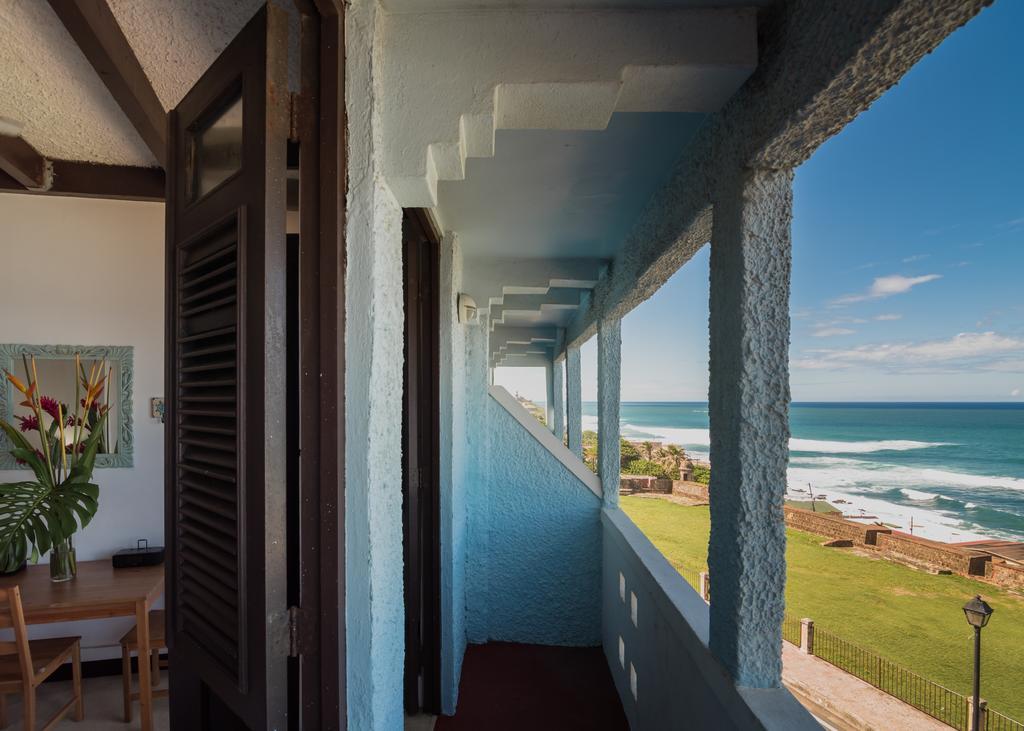 Apartahotel La Capitana Old 3*
