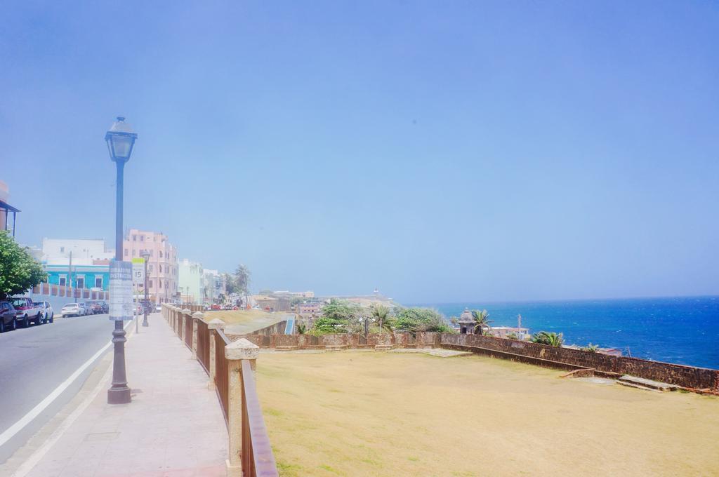 La Capitana Old 3*