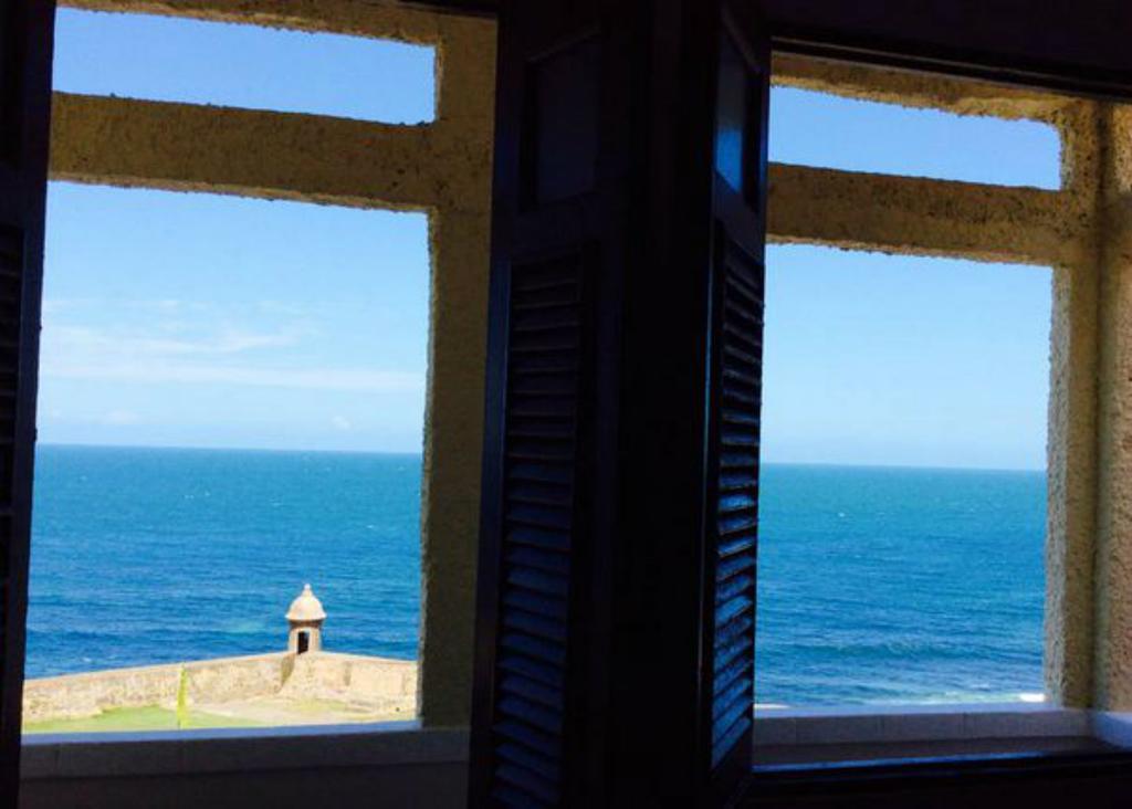 Apartahotel La Capitana Old 3*
