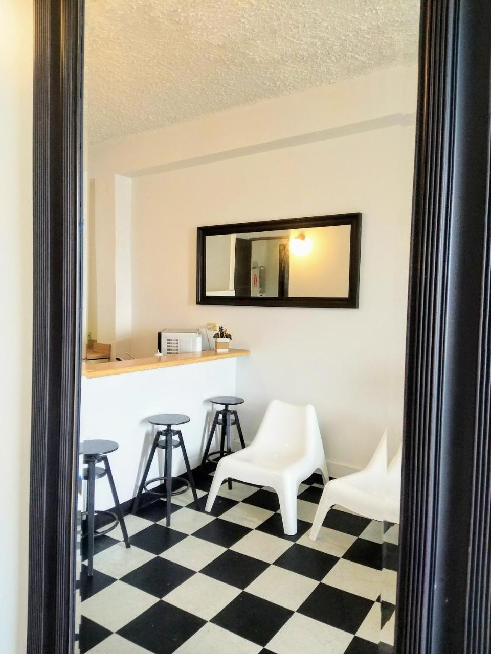 Apartahotel La Capitana Old 3*