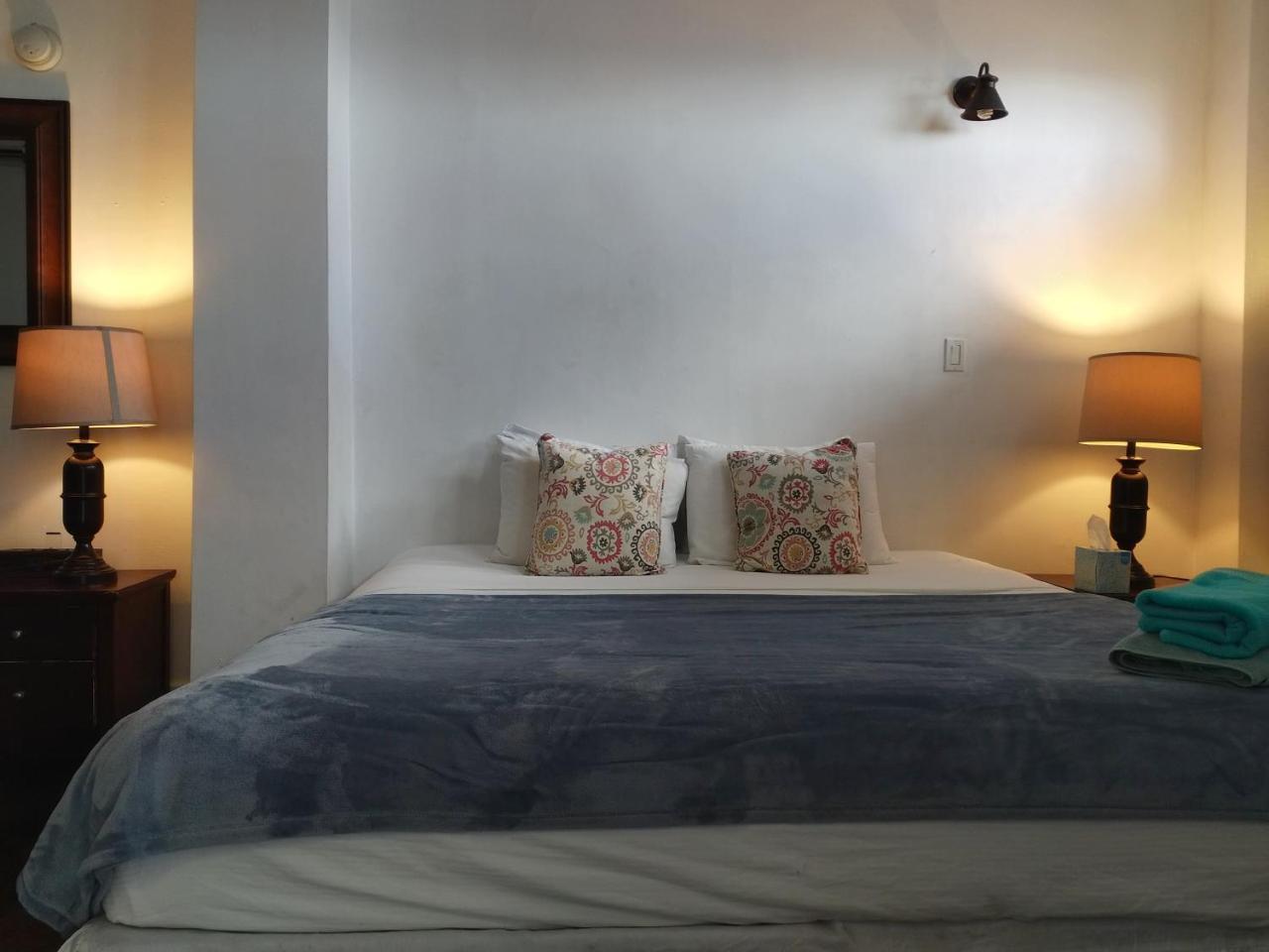 Apartahotel La Capitana Old 3*