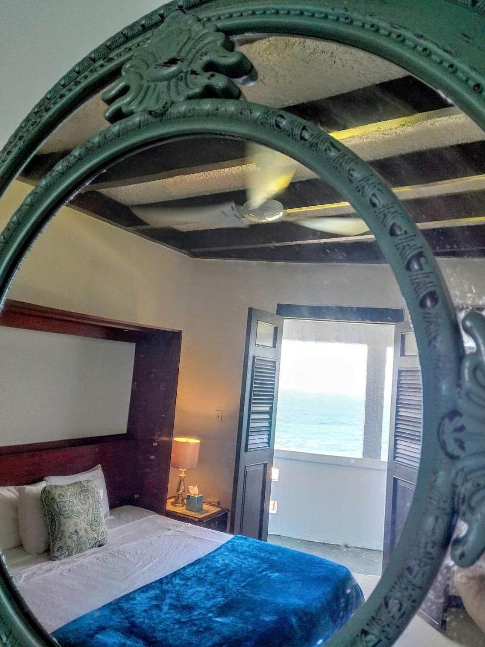 La Capitana Old Apartahotel San Juan