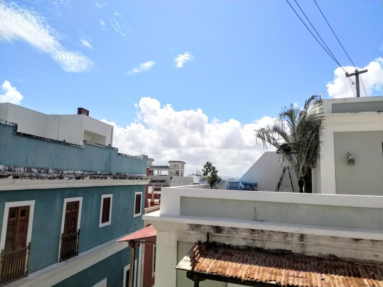 La Capitana Old Apartahotel 3*
