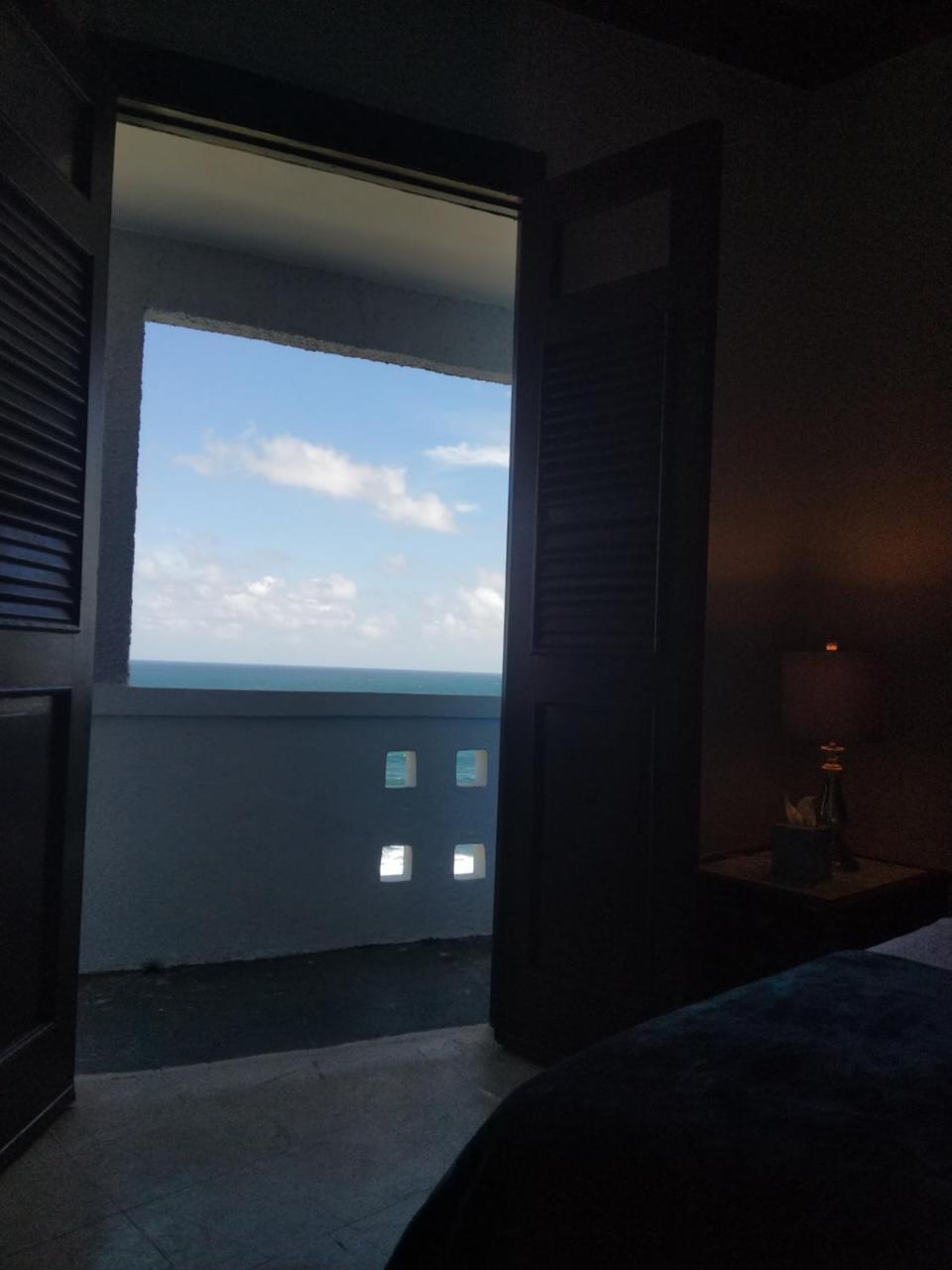 Apartahotel La Capitana Old