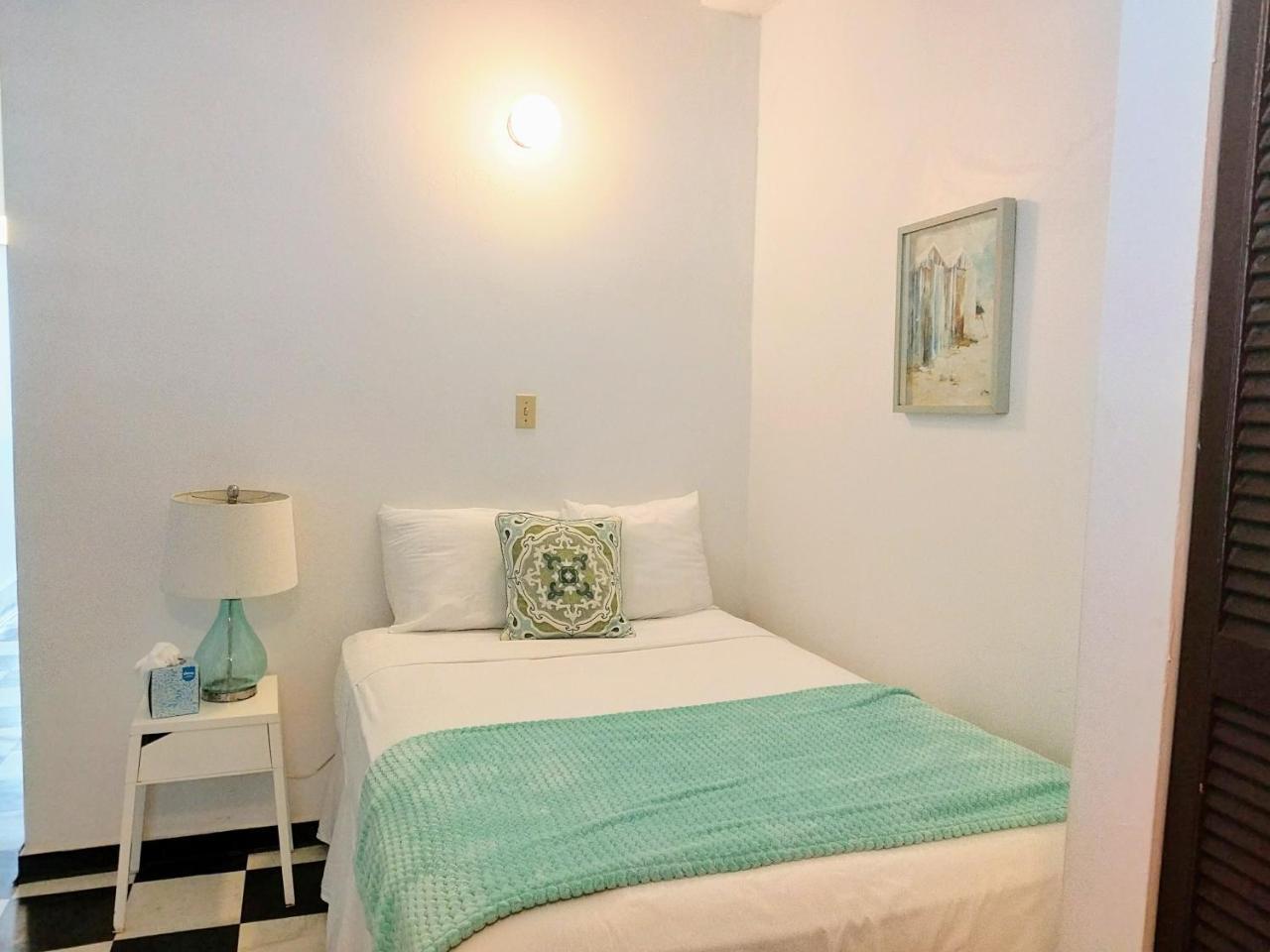 La Capitana Old Apartahotel 3*