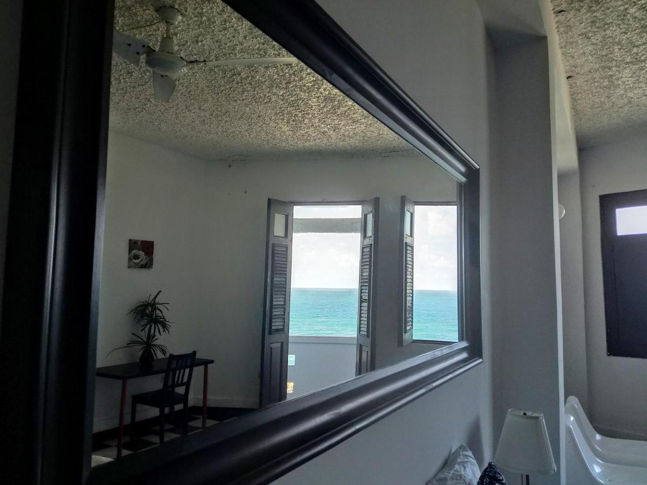Apartahotel La Capitana Old 3*
