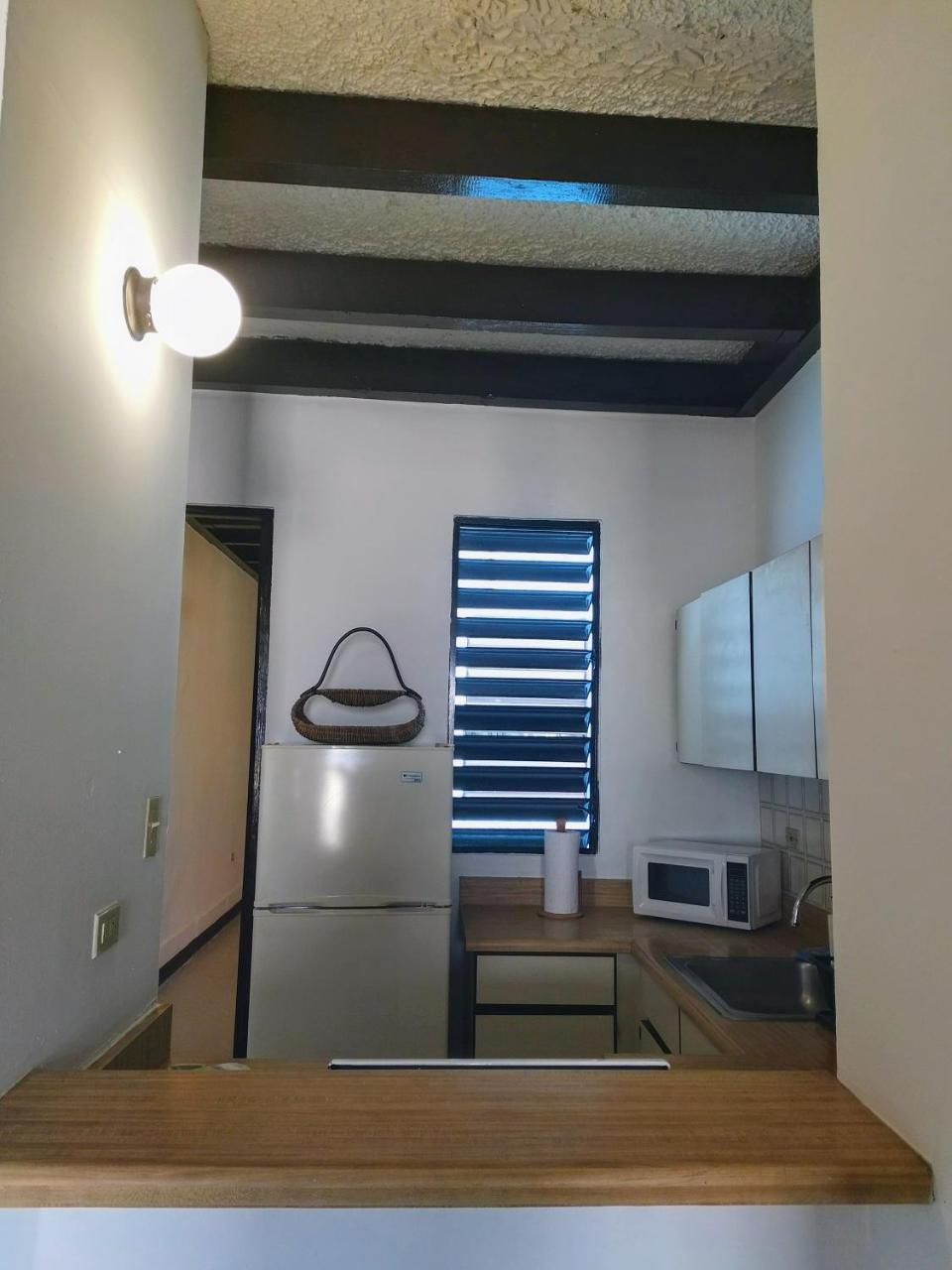 Apartahotel La Capitana Old