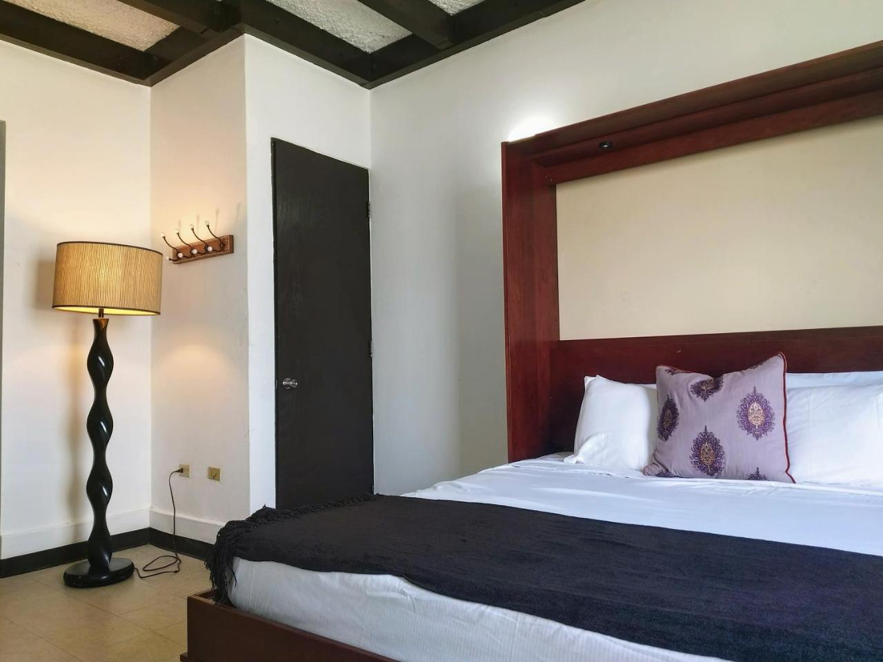 La Capitana Old 3* San Juan
