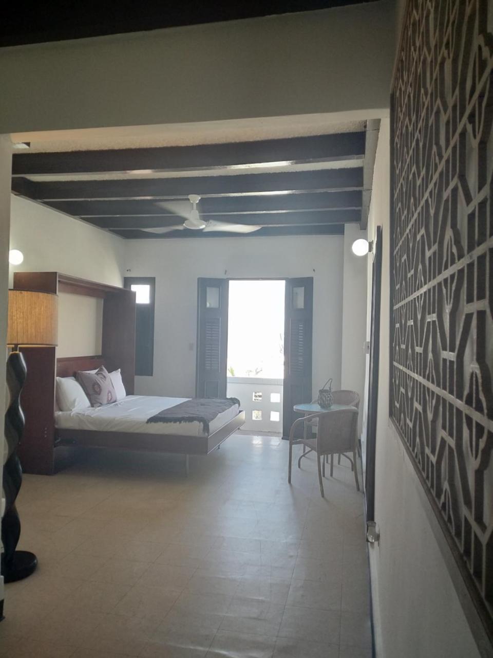 La Capitana Old Apartahotel San Juan