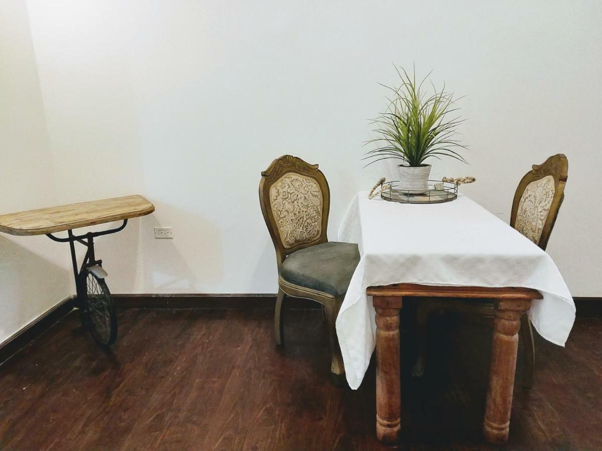La Capitana Old Building 3* San Juan
